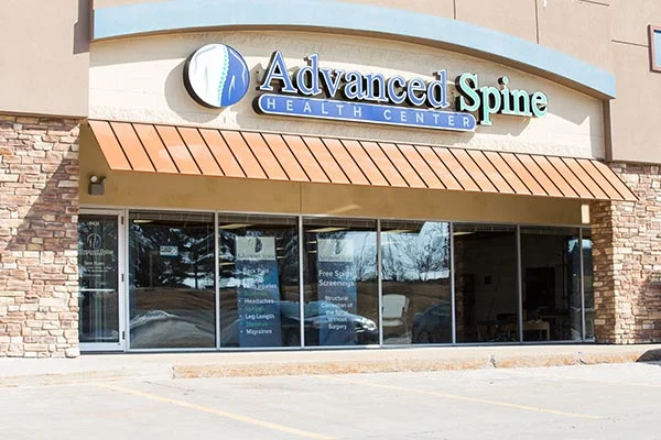 Chiropractic-Urbandale-IA-Advanced-Spine-Health-Office