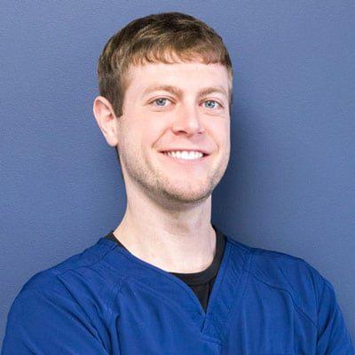 Chiropractor Urbandale IA Kyle Ruehle