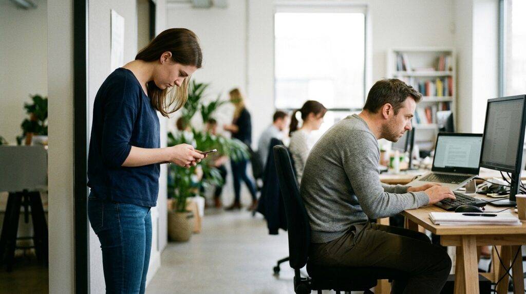 Poor posture can cause pain, degeneration, and health problems